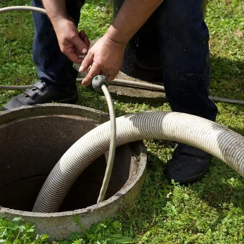 septic tank services Clinton